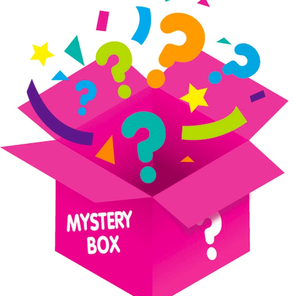 Mystery Box Clothes Out Bundle 30pc Girls clothes sizing will vary 18 m-24 m